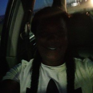 Meet your Posher, Nadia